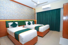 Zaith Residency Near US Consulate & Apollo hospitals